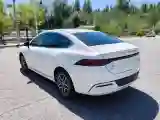 2023 BYD Qin Plus 1.5L 110HP L4 E-CVT PHEV 18.32KWH
