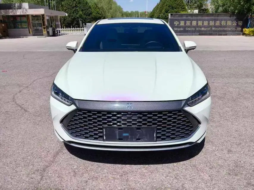2023 BYD Qin Plus 1.5L 110HP L4 E-CVT PHEV 18.32KWH,autocango,china used car exporter,china ev exporter,chinese used car exporter,chinese used ev exporter