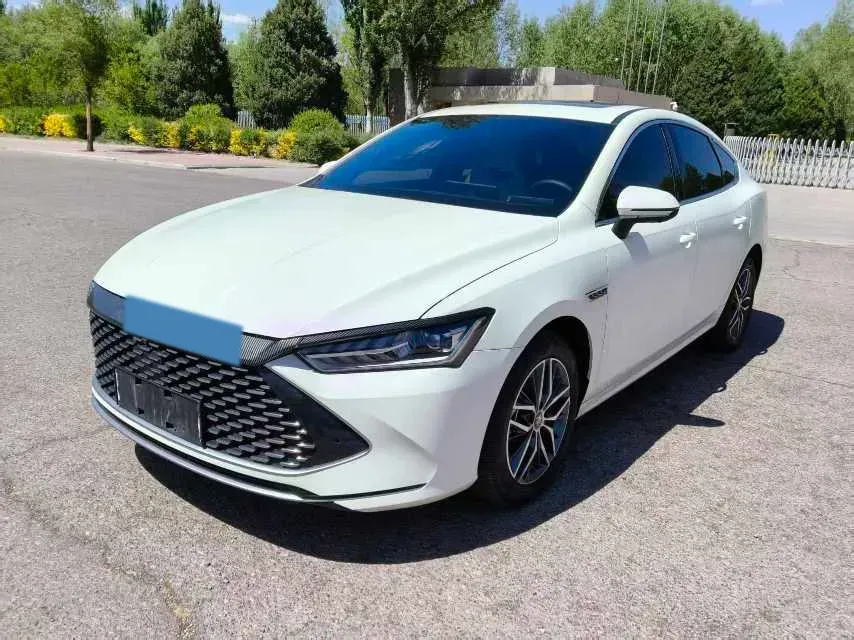 2023 BYD Qin Plus 1.5L 110HP L4 E-CVT PHEV 18.32KWH,autocango,china used car exporter,china ev exporter,chinese used car exporter,chinese used ev exporter
