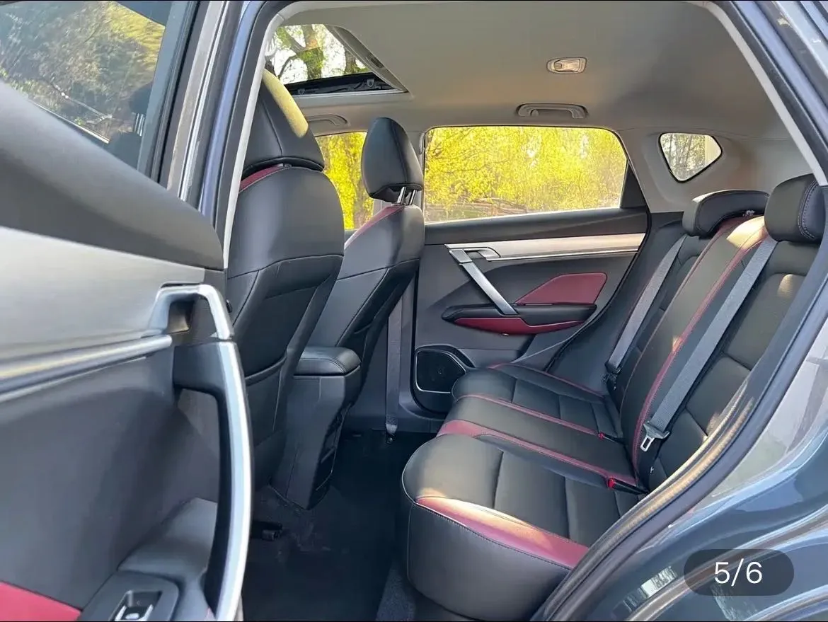 2021 Geely Coolray 1.4T 141HP L4 6DCT,autocango,china used car exporter,china ev exporter,chinese used car exporter,chinese used ev exporter