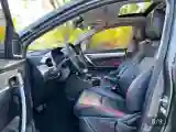 2021 Geely Coolray 1.4T 141HP L4 6DCT