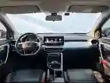 2021 Geely Coolray 1.4T 141HP L4 6DCT