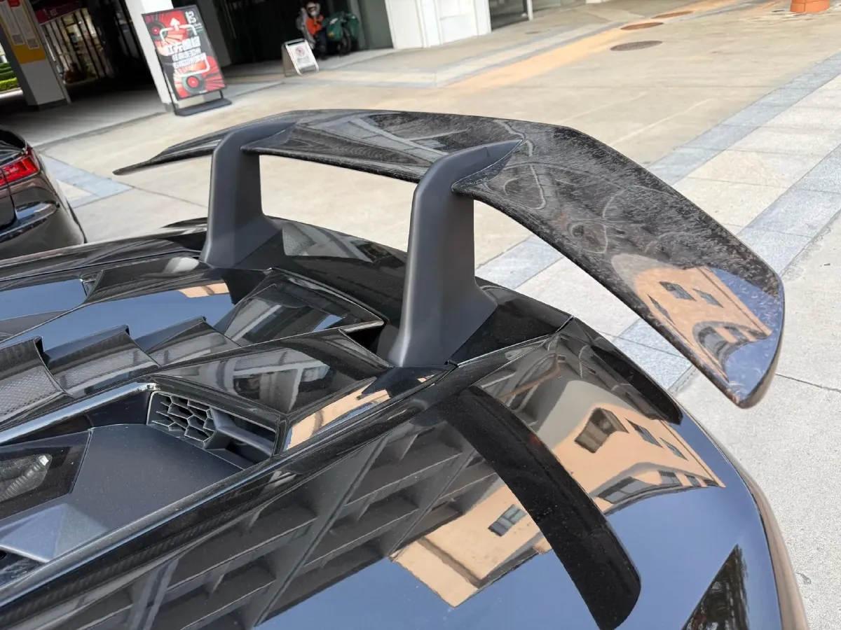 2017 Lamborghini Huracán 5.2L 640HP V10 7DCT,autocango,china used car exporter,china ev exporter,chinese used car exporter,chinese used ev exporter