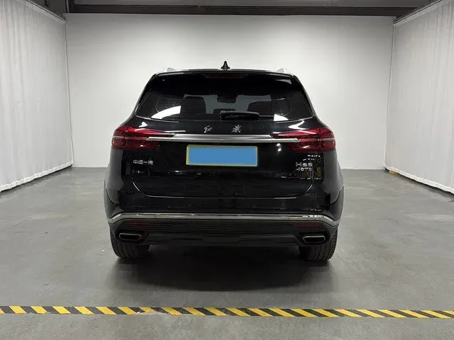 2022 HongQi HS5 2.0T 224HP L4 6AT,autocango,china used car exporter,china ev exporter,chinese used car exporter,chinese used ev exporter