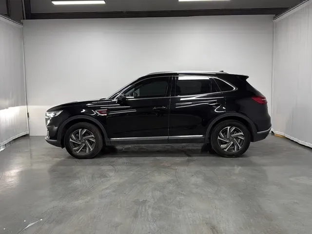 2022 HongQi HS5 2.0T 224HP L4 6AT,autocango,china used car exporter,china ev exporter,chinese used car exporter,chinese used ev exporter