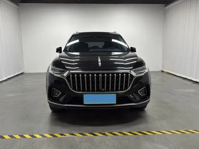 2022 HongQi HS5 2.0T 224HP L4 6AT,autocango,china used car exporter,china ev exporter,chinese used car exporter,chinese used ev exporter