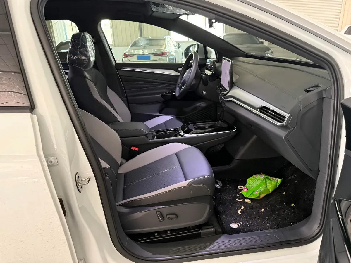 2026 Volkswagen ID.4 Crozz BEV,autocango,china used car exporter,china ev exporter,chinese used car exporter,chinese used ev exporter