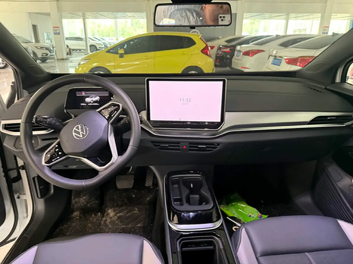 2026 Volkswagen ID.4 Crozz BEV,autocango,china used car exporter,china ev exporter,chinese used car exporter,chinese used ev exporter