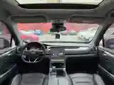 2021 GAC Trumpchi GS4 Plus 2.0T 252HP L4 6AT