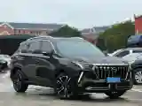 2021 GAC Trumpchi GS4 Plus 2.0T 252HP L4 6AT