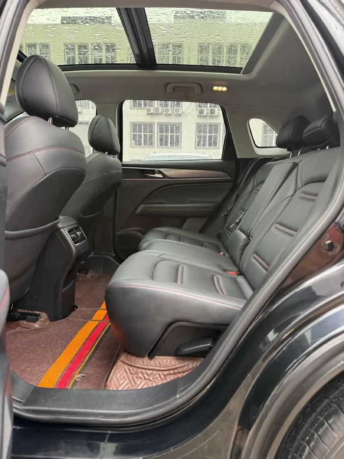 2021 GAC Trumpchi GS4 Plus 2.0T 252HP L4 6AT,autocango,china used car exporter,china ev exporter,chinese used car exporter,chinese used ev exporter