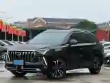 2021 GAC Trumpchi GS4 Plus 2.0T 252HP L4 6AT