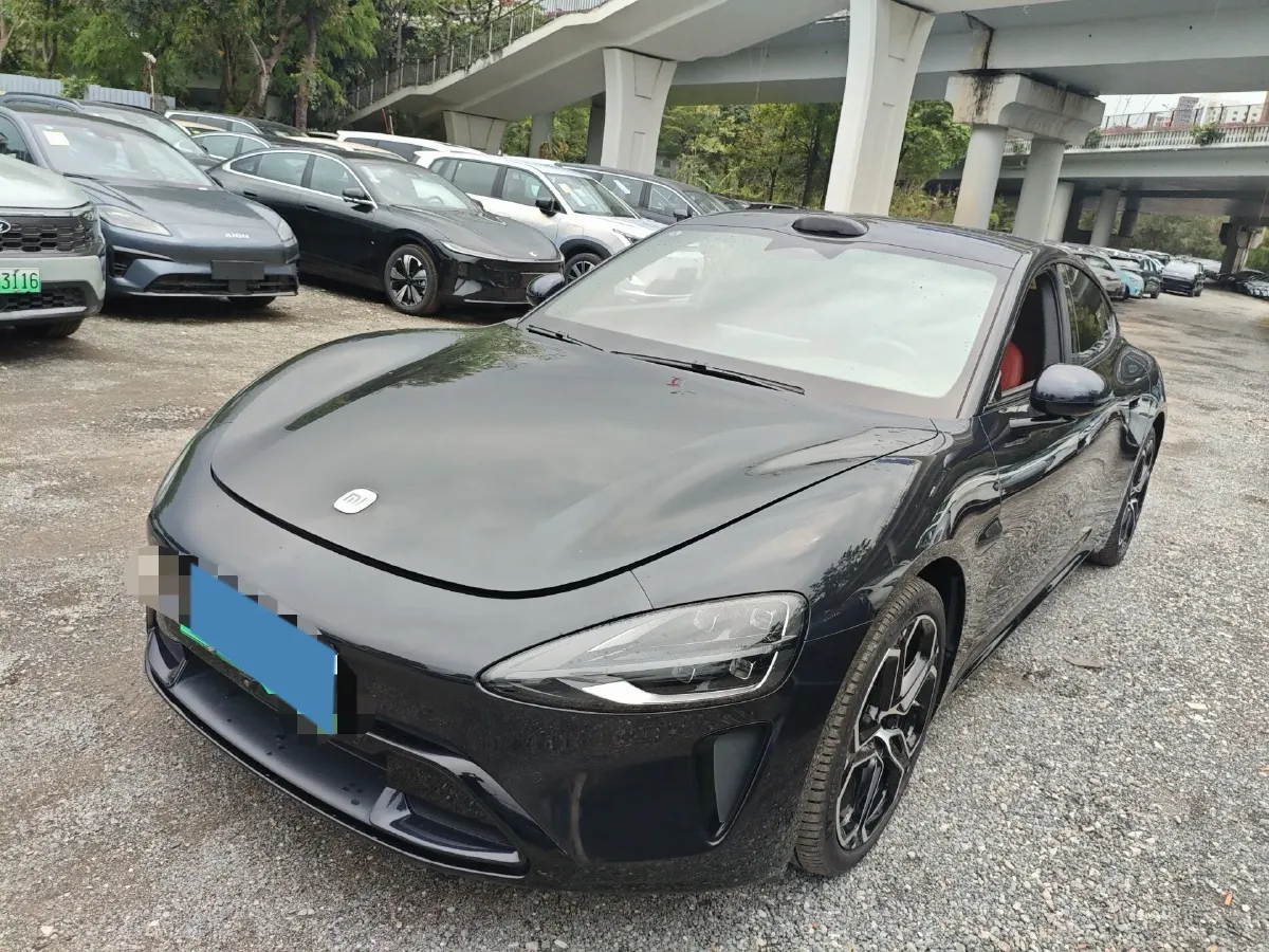 2024 MI SU7 BEV 94.3KWH,autocango,china used car exporter,china ev exporter,chinese used car exporter,chinese used ev exporter