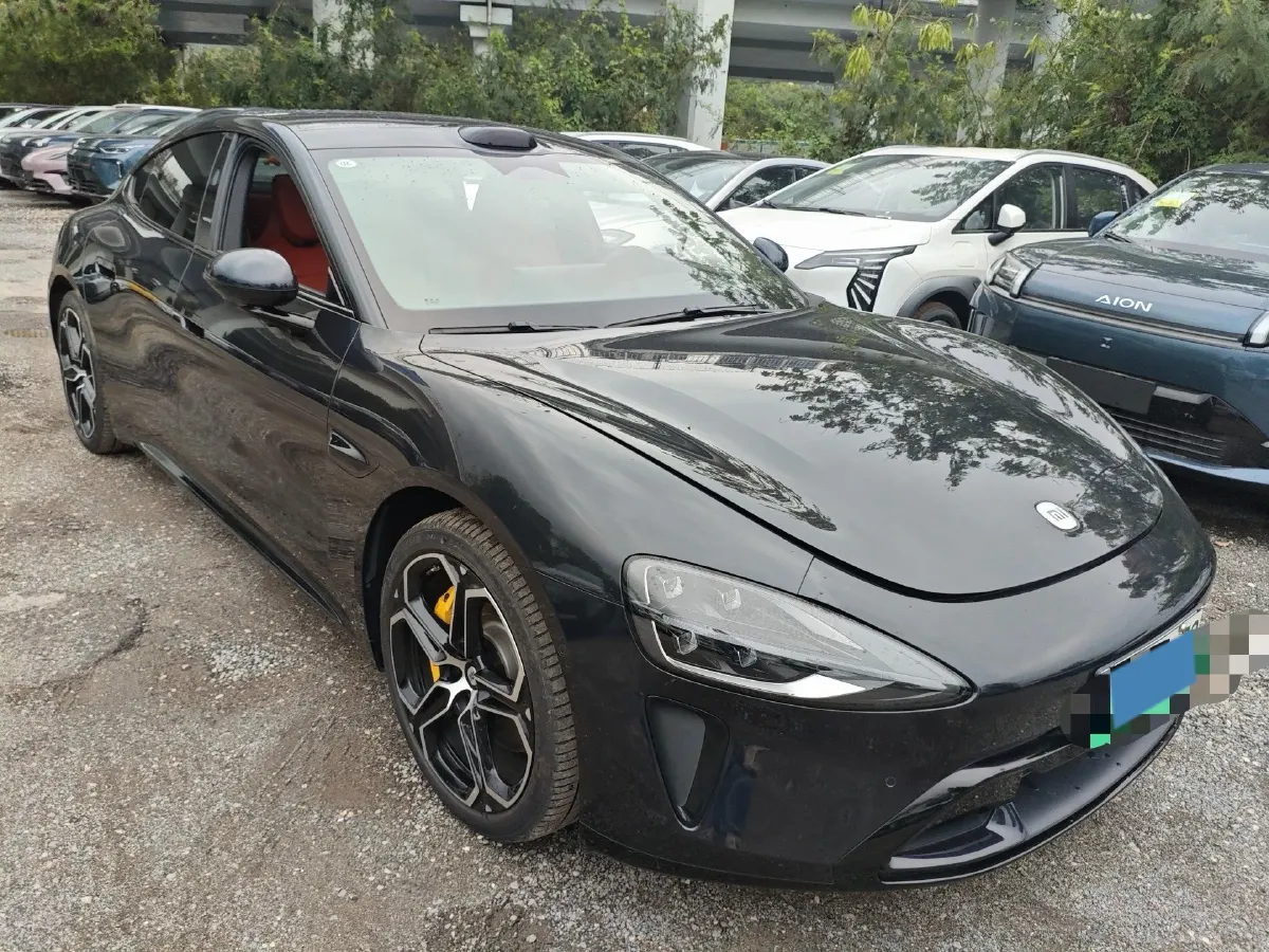 2024 MI SU7 BEV 94.3KWH,autocango,china used car exporter,china ev exporter,chinese used car exporter,chinese used ev exporter