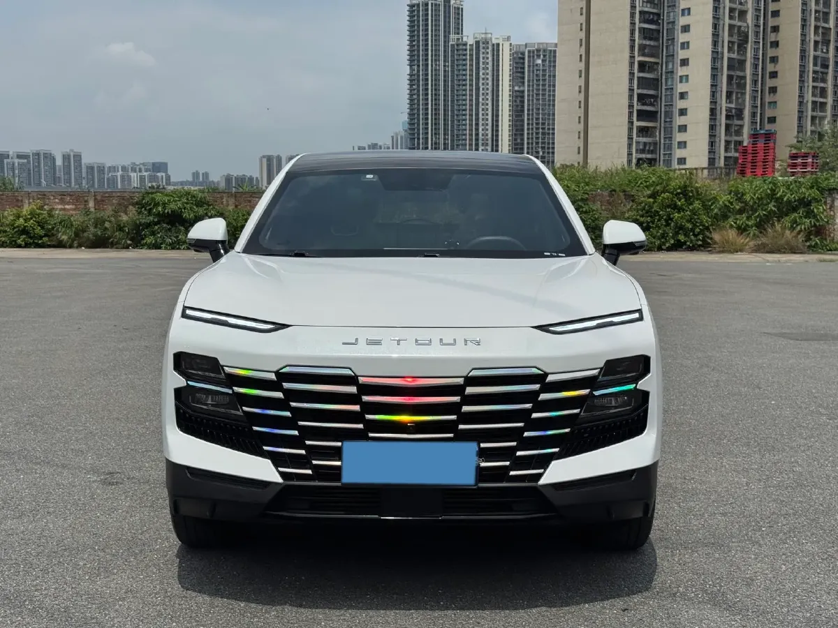 2022 Jetour DASHING 1.6T 197HP L4 7DCT,autocango,china used car exporter,china ev exporter,chinese used car exporter,chinese used ev exporter