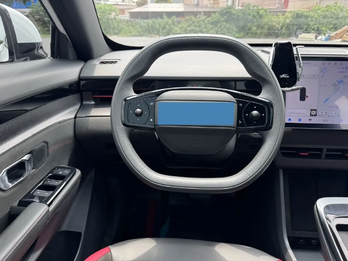 2022 Jetour DASHING 1.6T 197HP L4 7DCT,autocango,china used car exporter,china ev exporter,chinese used car exporter,chinese used ev exporter