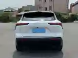 2022 Jetour DASHING 1.6T 197HP L4 7DCT