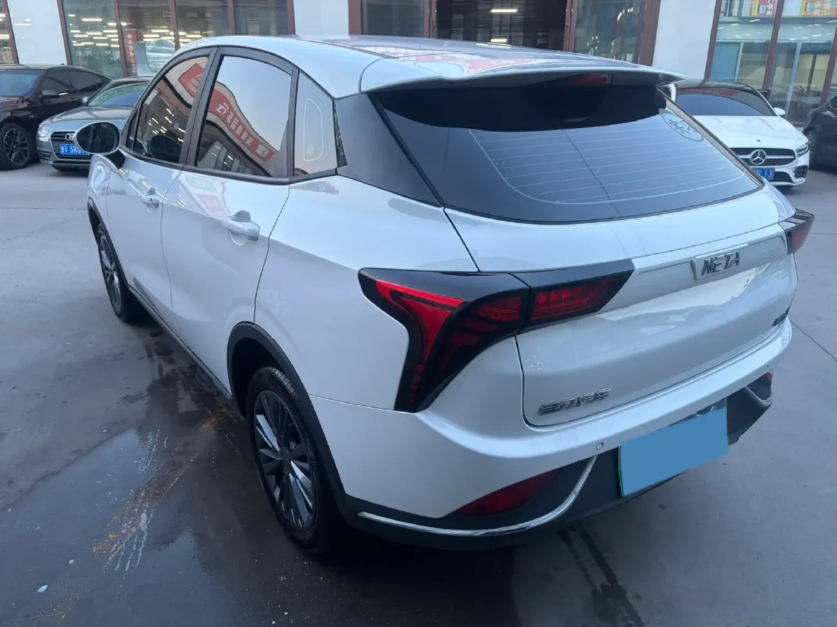 2022 Neta V BEV 38.54KWH,autocango,china used car exporter,china ev exporter,chinese used car exporter,chinese used ev exporter