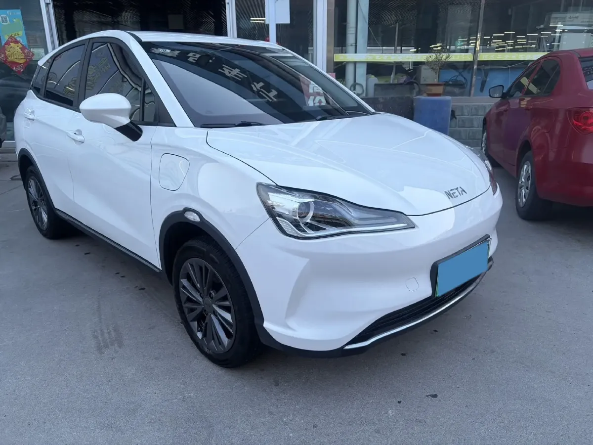 2022 Neta V BEV 38.54KWH,autocango,china used car exporter,china ev exporter,chinese used car exporter,chinese used ev exporter