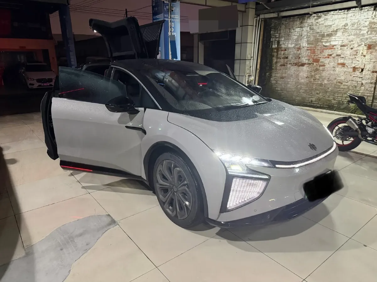 2021 HiPhi X BEV 97KWH,autocango,china used car exporter,china ev exporter,chinese used car exporter,chinese used ev exporter