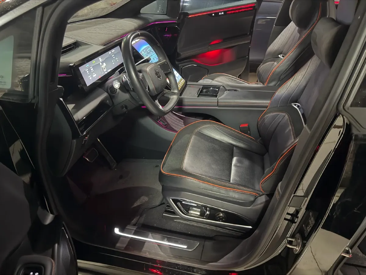 2021 HiPhi X BEV 97KWH,autocango,china used car exporter,china ev exporter,chinese used car exporter,chinese used ev exporter