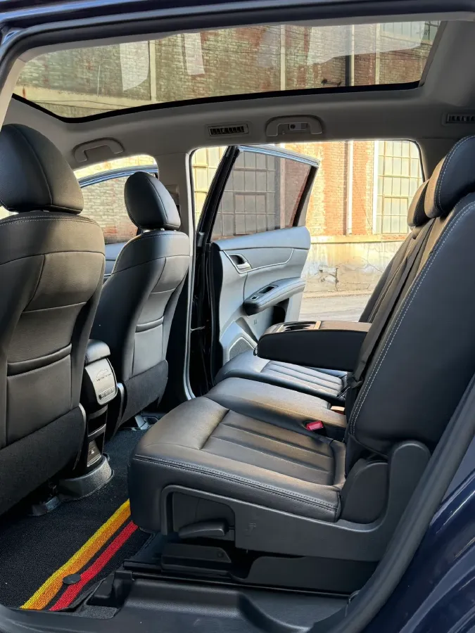 2018 BYD Song MAX 1.5T 154HP L4 6DCT,autocango,china used car exporter,china ev exporter,chinese used car exporter,chinese used ev exporter