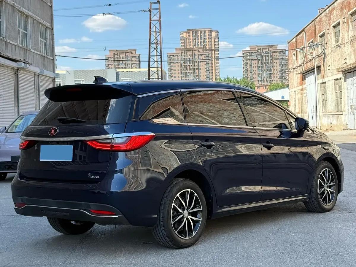 2018 BYD Song MAX 1.5T 154HP L4 6DCT,autocango,china used car exporter,china ev exporter,chinese used car exporter,chinese used ev exporter