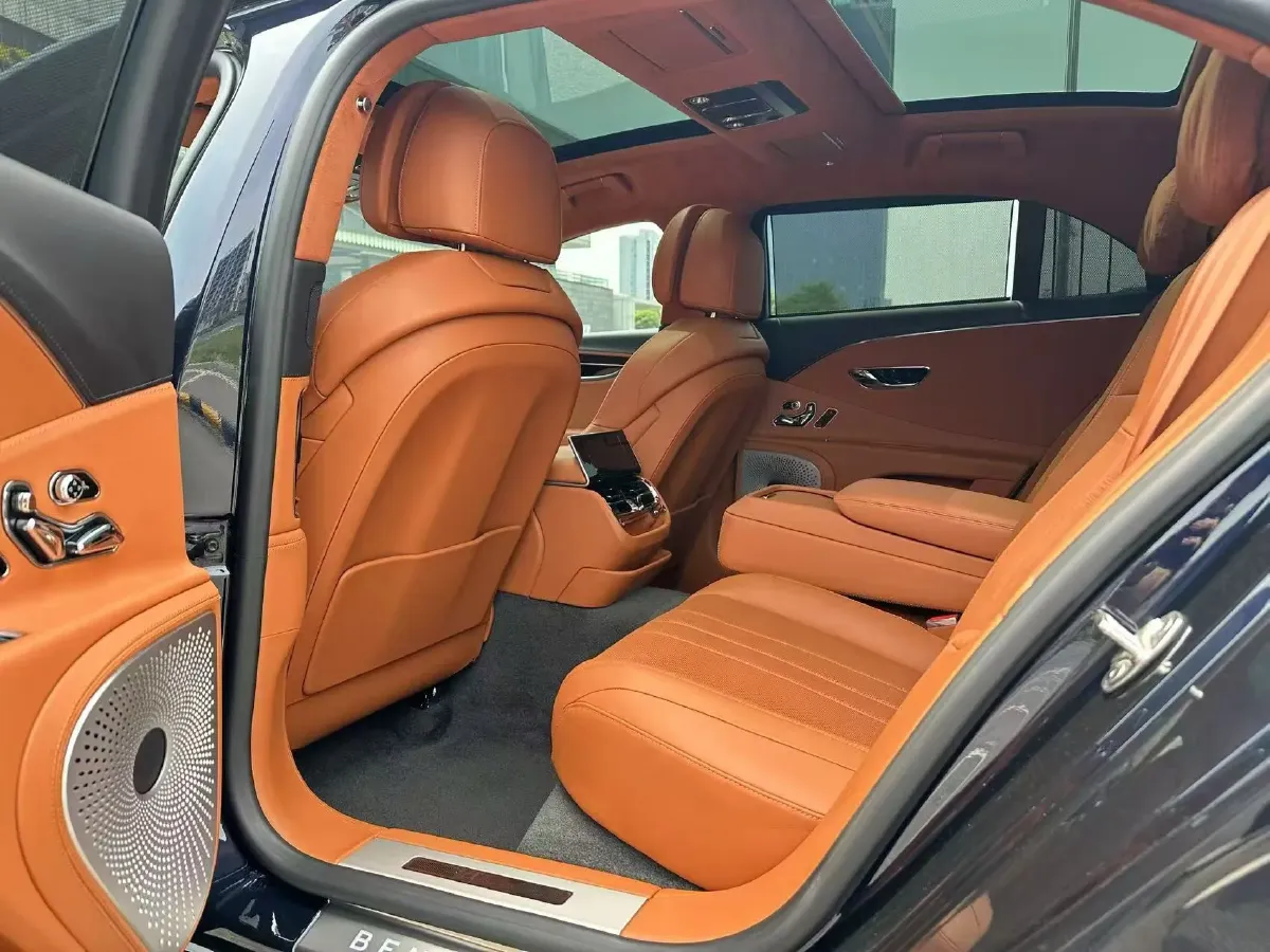 2020 Bentley Flying Spur 6.0T 635HP W12 8DCT,autocango,china used car exporter,china ev exporter,chinese used car exporter,chinese used ev exporter