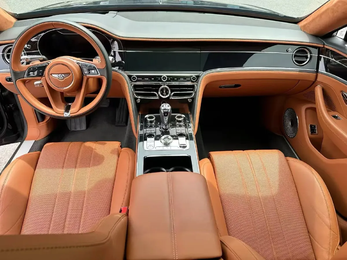 2020 Bentley Flying Spur 6.0T 635HP W12 8DCT,autocango,china used car exporter,china ev exporter,chinese used car exporter,chinese used ev exporter