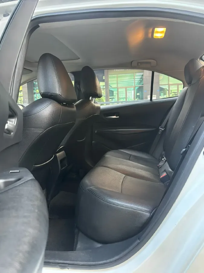 2021 Toyota Corolla 1.5L 121HP L3 CVT,autocango,china used car exporter,china ev exporter,chinese used car exporter,chinese used ev exporter