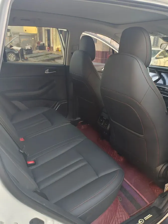 2020 GAC Trumpchi GS4 1.5T 169HP L4 6AT,autocango,china used car exporter,china ev exporter,chinese used car exporter,chinese used ev exporter