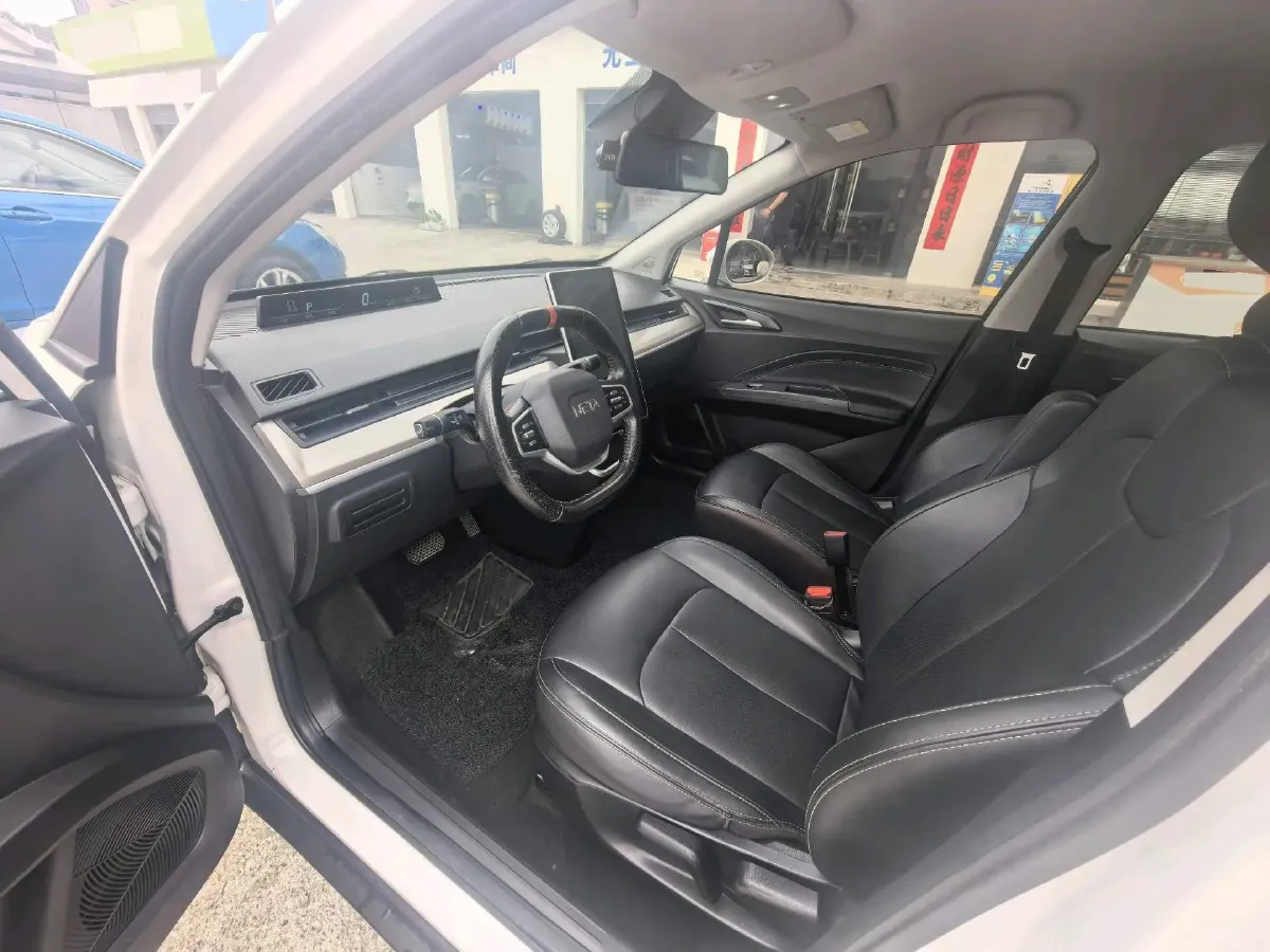 2021 Chery Little Ant BEV 30.6KWH,autocango,china used car exporter,china ev exporter,chinese used car exporter,chinese used ev exporter
