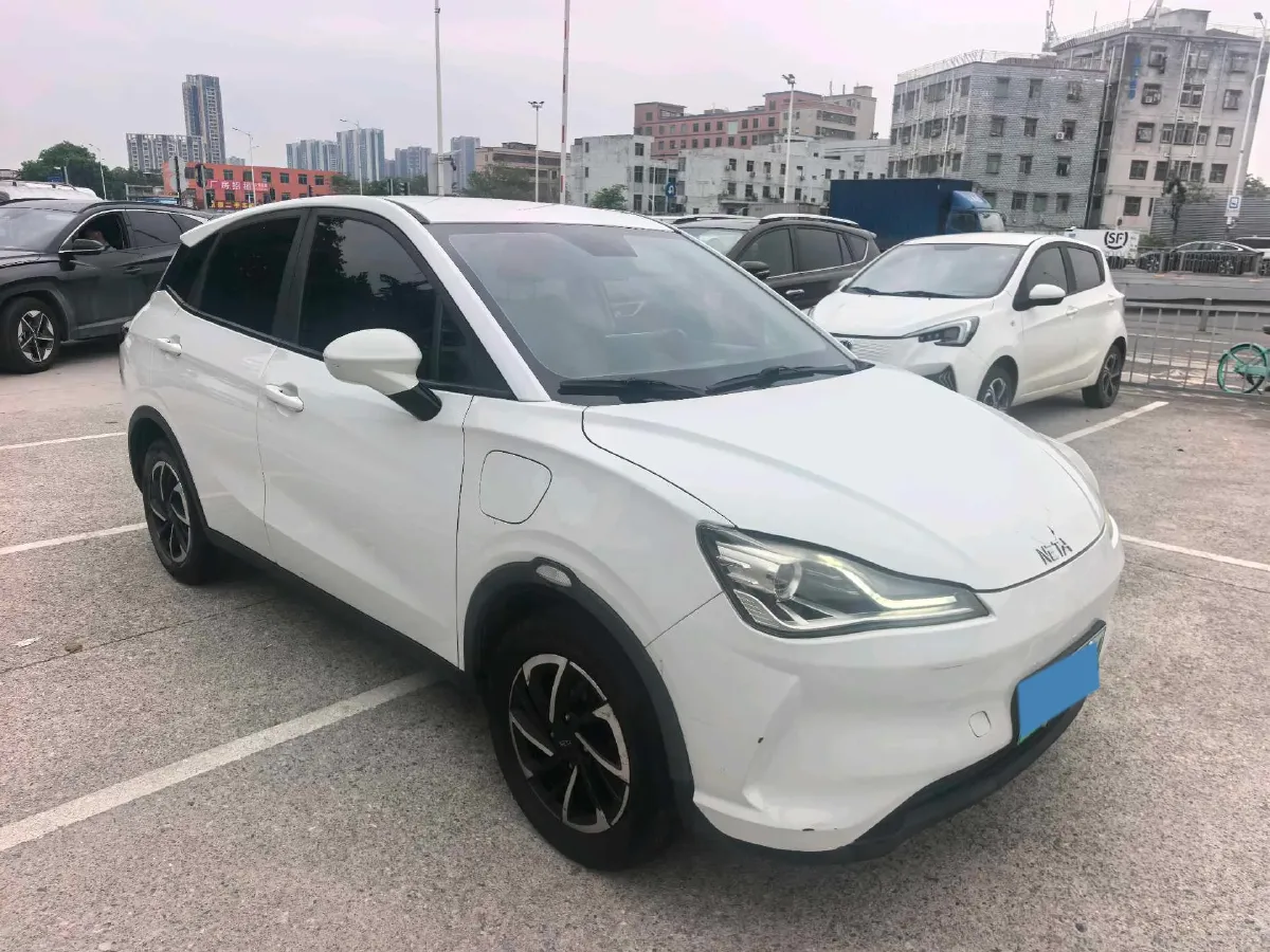 2021 Chery Little Ant BEV 30.6KWH,autocango,china used car exporter,china ev exporter,chinese used car exporter,chinese used ev exporter