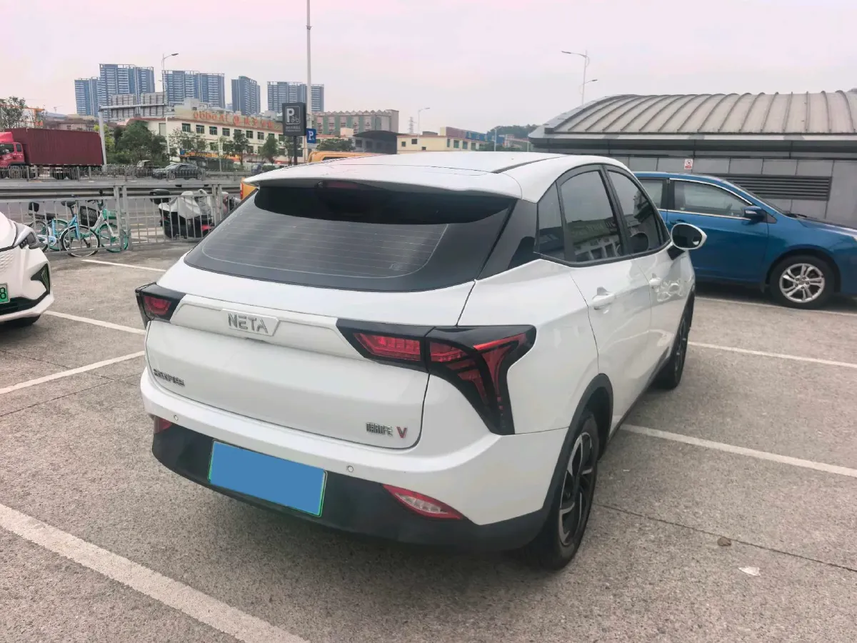 2021 Chery Little Ant BEV 30.6KWH,autocango,china used car exporter,china ev exporter,chinese used car exporter,chinese used ev exporter