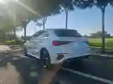 2023 Audi A3 1.4T 150HP L4 7DCT