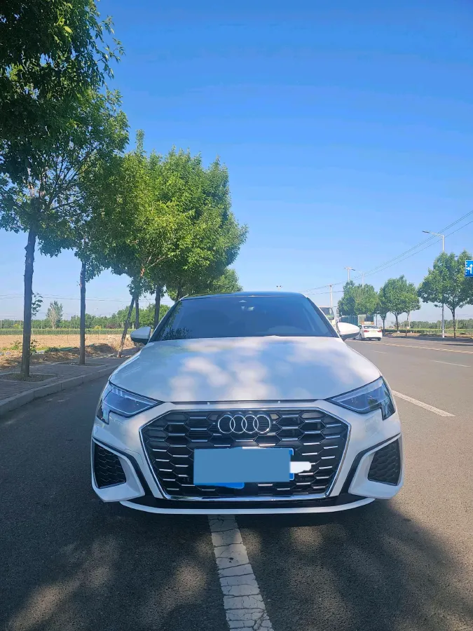 2023 Audi A3 1.4T 150HP L4 7DCT,autocango,china used car exporter,china ev exporter,chinese used car exporter,chinese used ev exporter