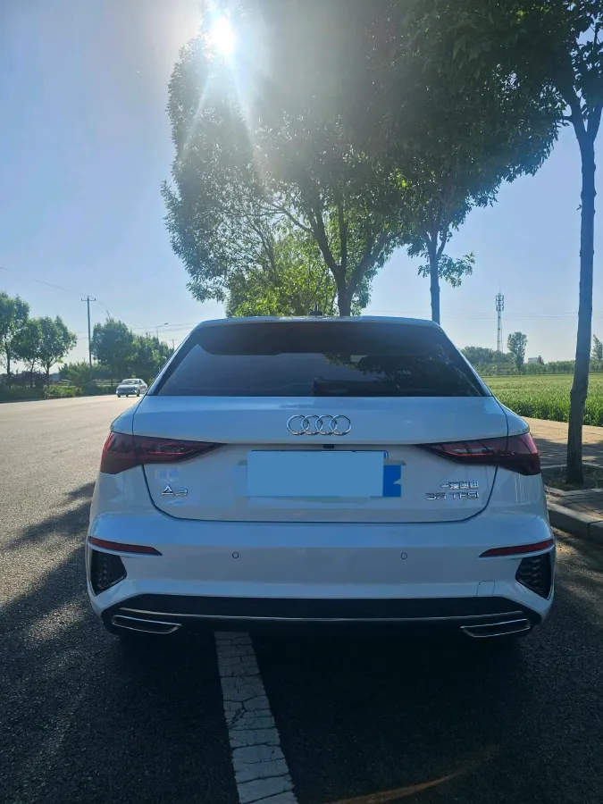 2023 Audi A3 1.4T 150HP L4 7DCT,autocango,china used car exporter,china ev exporter,chinese used car exporter,chinese used ev exporter