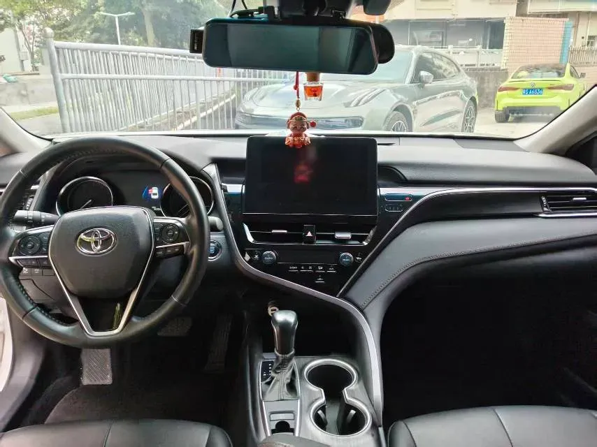 2021 Toyota Camry 2.0L 178HP L4 CVT,autocango,china used car exporter,china ev exporter,chinese used car exporter,chinese used ev exporter