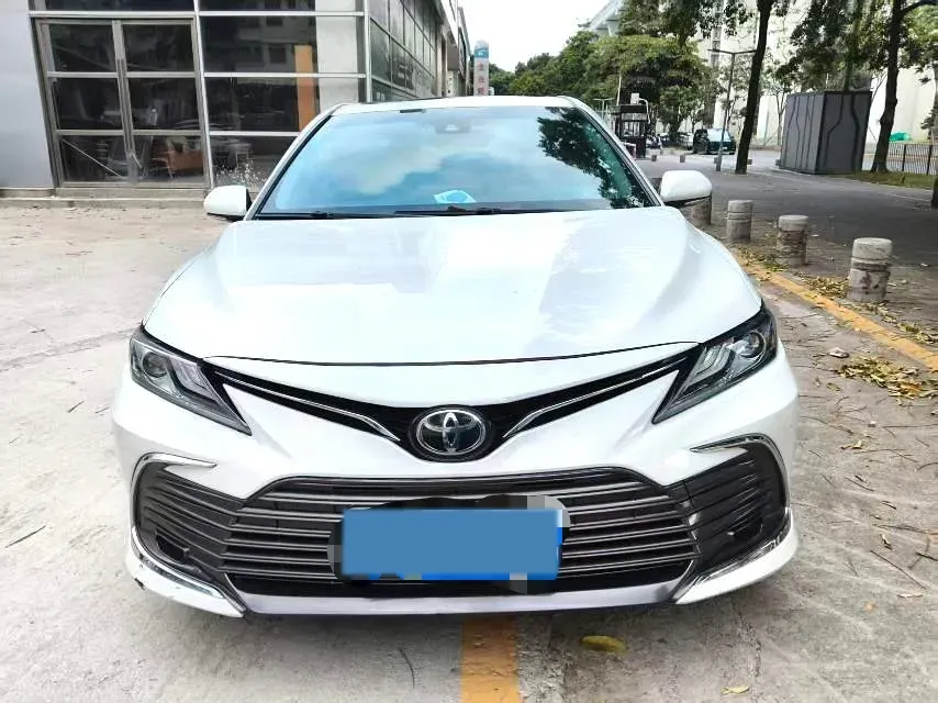 2021 Toyota Camry 2.0L 178HP L4 CVT,autocango,china used car exporter,china ev exporter,chinese used car exporter,chinese used ev exporter