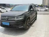 2022 VOLKSWAGEN THARU,autocango,china used car exporter,china ev exporter,chinese used car exporter,chinese used ev exporter