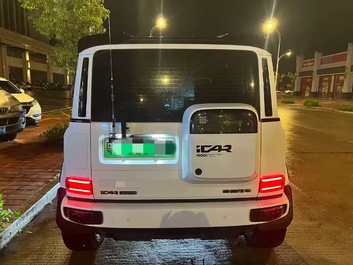 2025 iCAR iCAR Super V23 BEV,autocango,china used car exporter,china ev exporter,chinese used car exporter,chinese used ev exporter