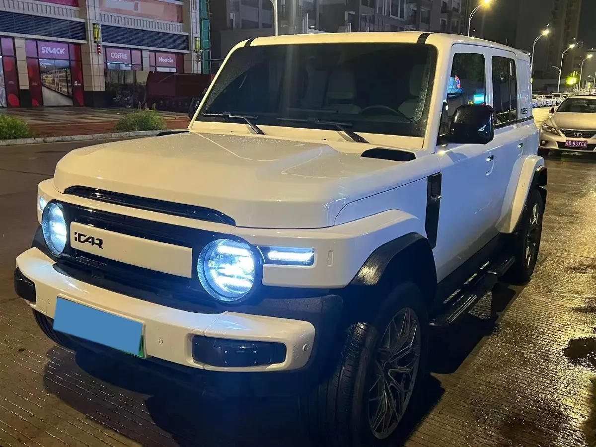 2025 iCAR iCAR Super V23 BEV,autocango,china used car exporter,china ev exporter,chinese used car exporter,chinese used ev exporter