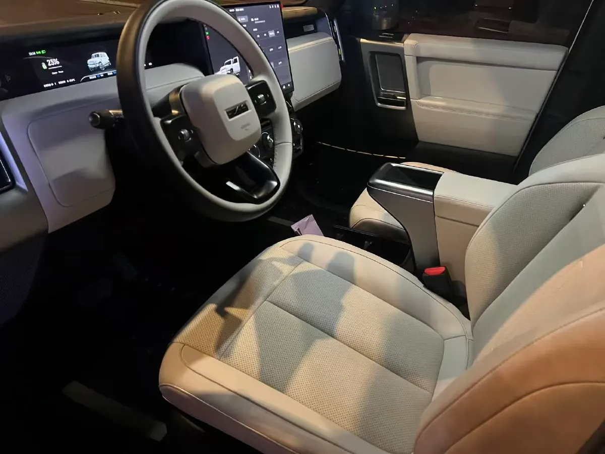 2025 iCAR iCAR Super V23 BEV,autocango,china used car exporter,china ev exporter,chinese used car exporter,chinese used ev exporter