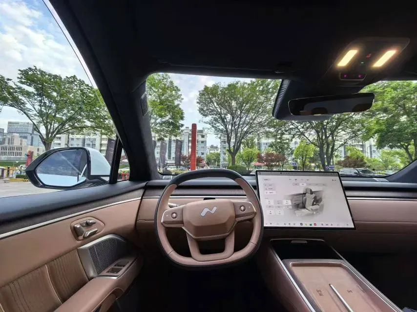 2025 ONVO L90 BEV,autocango,china used car exporter,china ev exporter,chinese used car exporter,chinese used ev exporter
