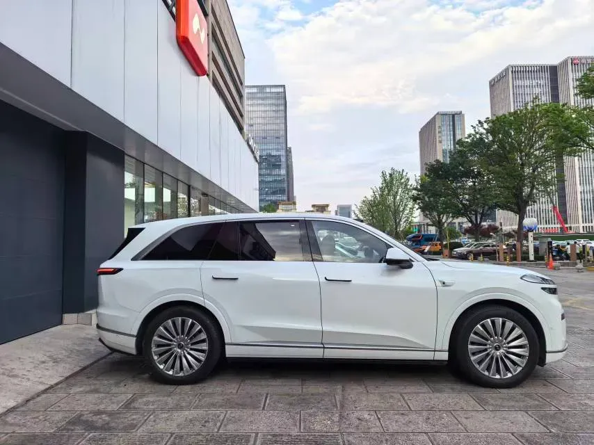 2025 ONVO L90 BEV,autocango,china used car exporter,china ev exporter,chinese used car exporter,chinese used ev exporter