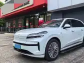 2025 ONVO L90,autocango,china used car exporter,china ev exporter,chinese used car exporter,chinese used ev exporter