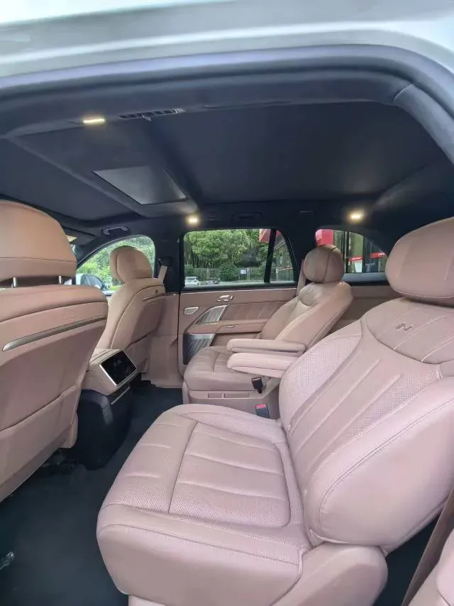 2025 ONVO L90 BEV,autocango,china used car exporter,china ev exporter,chinese used car exporter,chinese used ev exporter