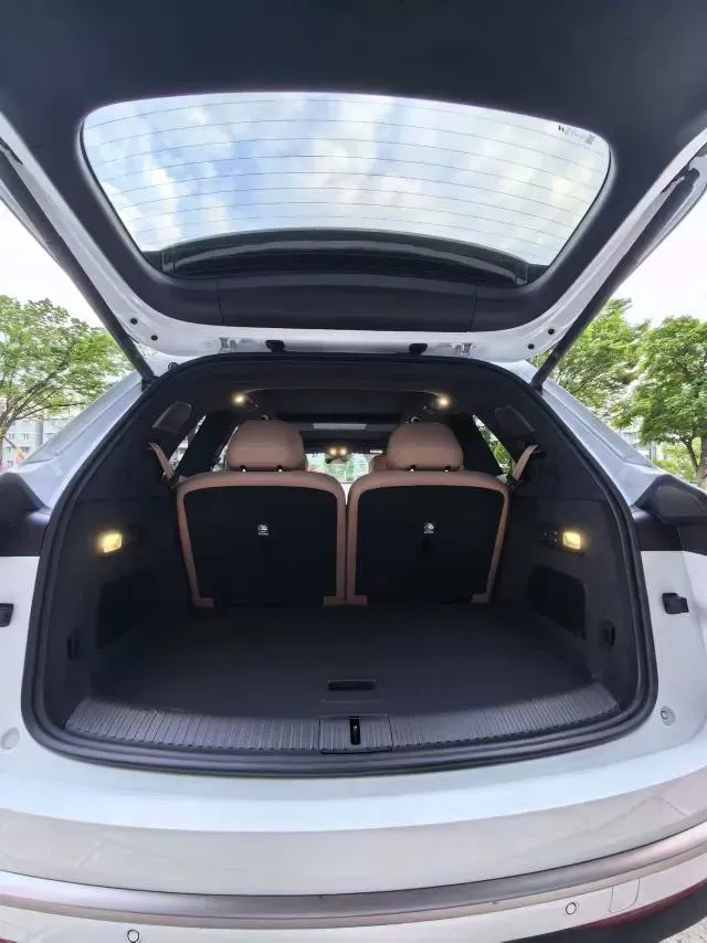 2025 ONVO L90 BEV,autocango,china used car exporter,china ev exporter,chinese used car exporter,chinese used ev exporter