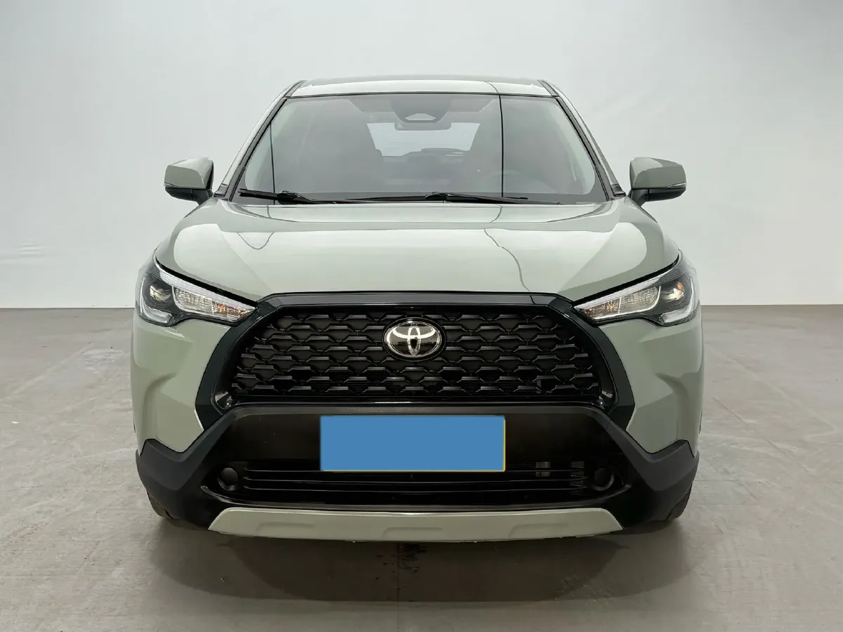 2023 Toyota Corolla Cross 2.0L 171HP L4 CVT,autocango,china used car exporter,china ev exporter,chinese used car exporter,chinese used ev exporter