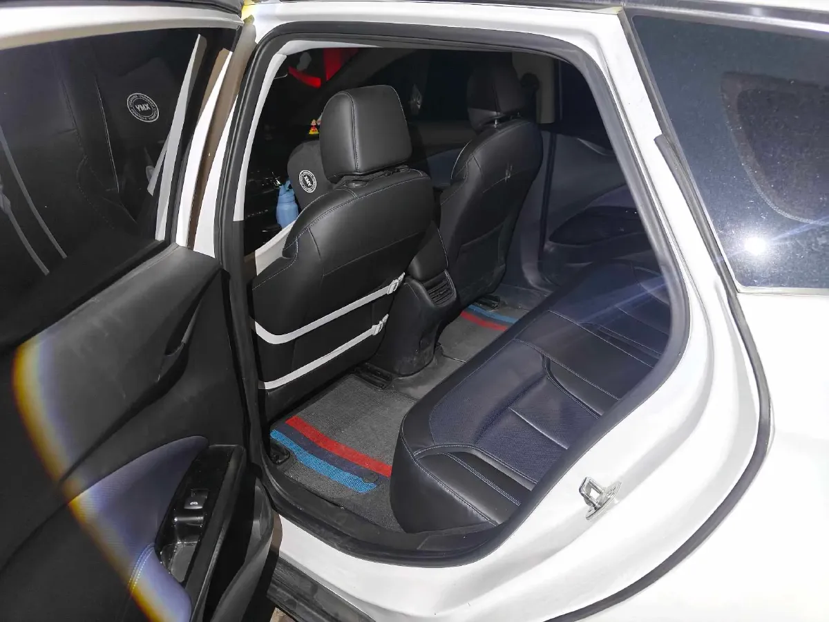 2023 Buick Velite 6 BEV 50.3KWH,autocango,china used car exporter,china ev exporter,chinese used car exporter,chinese used ev exporter